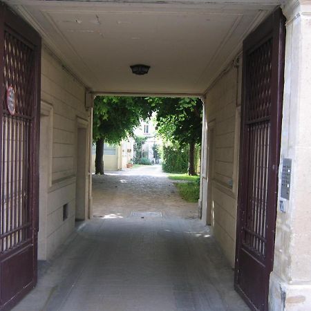 Apartament Pavillons Saint Pierre Zewnętrze zdjęcie