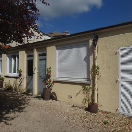 Apartament Pavillons Saint Pierre Zewnętrze zdjęcie