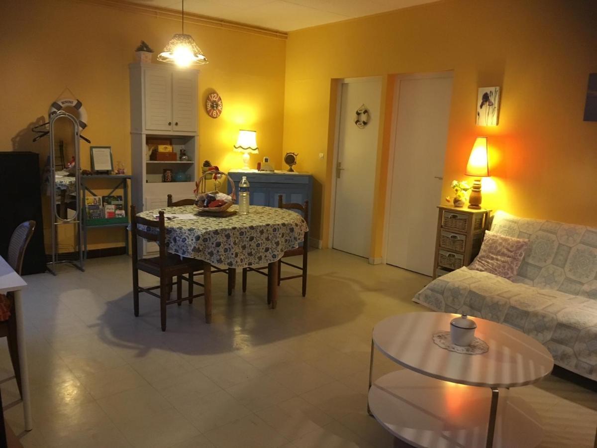 Apartament Pavillons Saint Pierre Zewnętrze zdjęcie