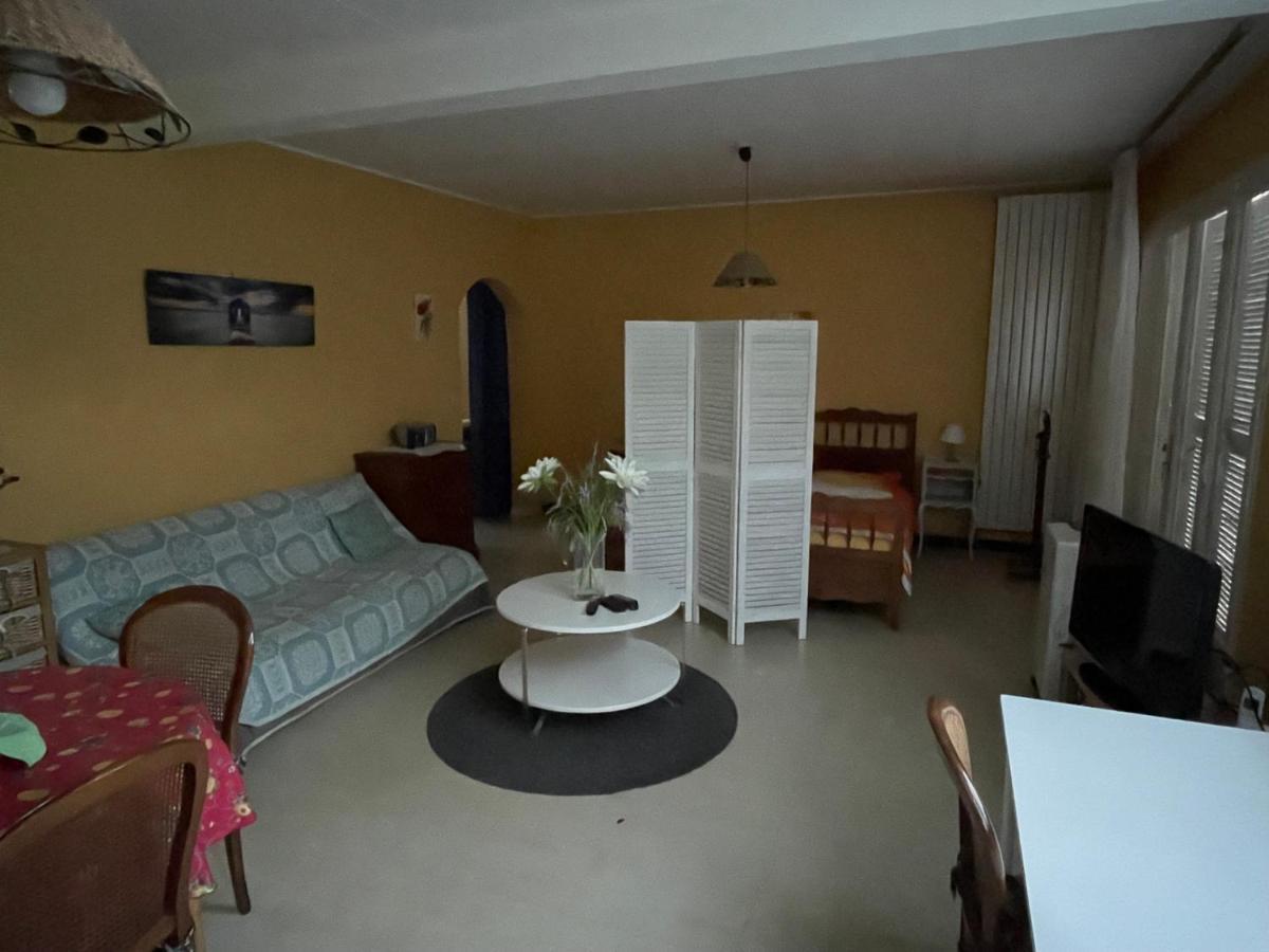 Apartament Pavillons Saint Pierre Zewnętrze zdjęcie