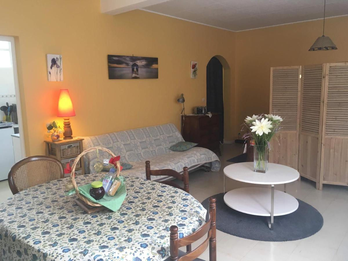 Apartament Pavillons Saint Pierre Zewnętrze zdjęcie