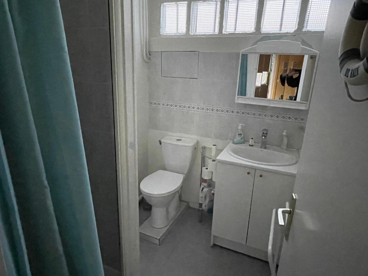 Apartament Pavillons Saint Pierre Zewnętrze zdjęcie