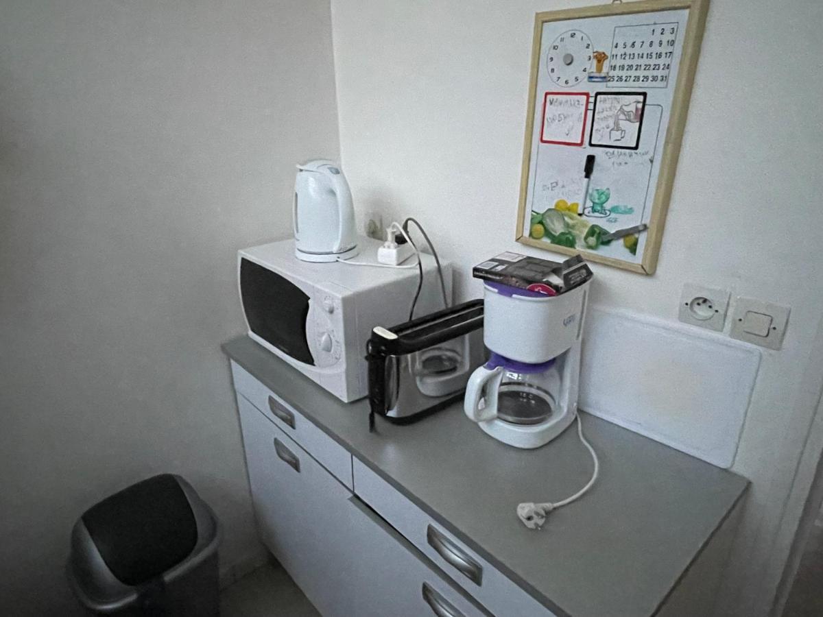Apartament Pavillons Saint Pierre Zewnętrze zdjęcie