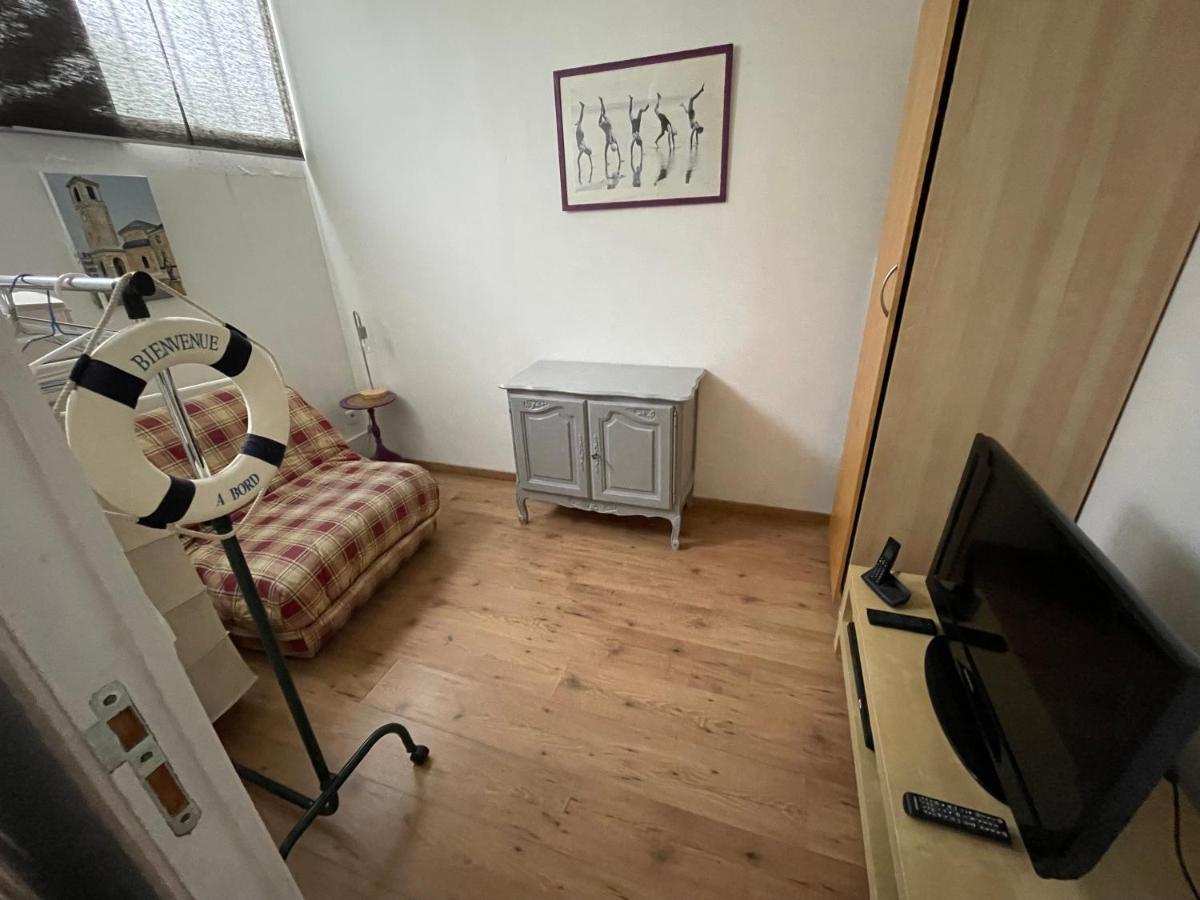 Apartament Pavillons Saint Pierre Zewnętrze zdjęcie